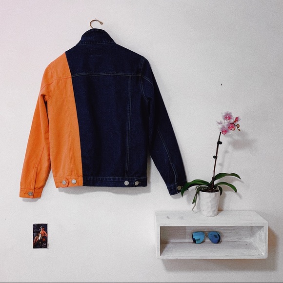 ๐ฅHots Pick๐ฅRare Peach Jacket Special Edition ๐ - Picture 5 of 6
